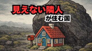 神秘の国アイスランドに眠る「エルフの家」と不思議な伝説