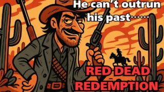 【なぜ今も語られるのか】レッド・デッド・リデンプション（RED DEAD REDEMPTION）が“ただの名作”で終わらない圧倒的な理由