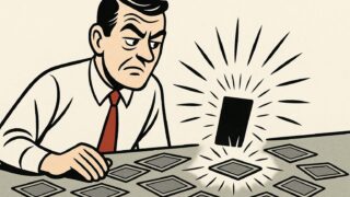 【トレカ好き必見！】VSS鑑定で“真贋チェック＆相場確認”が同時にできる