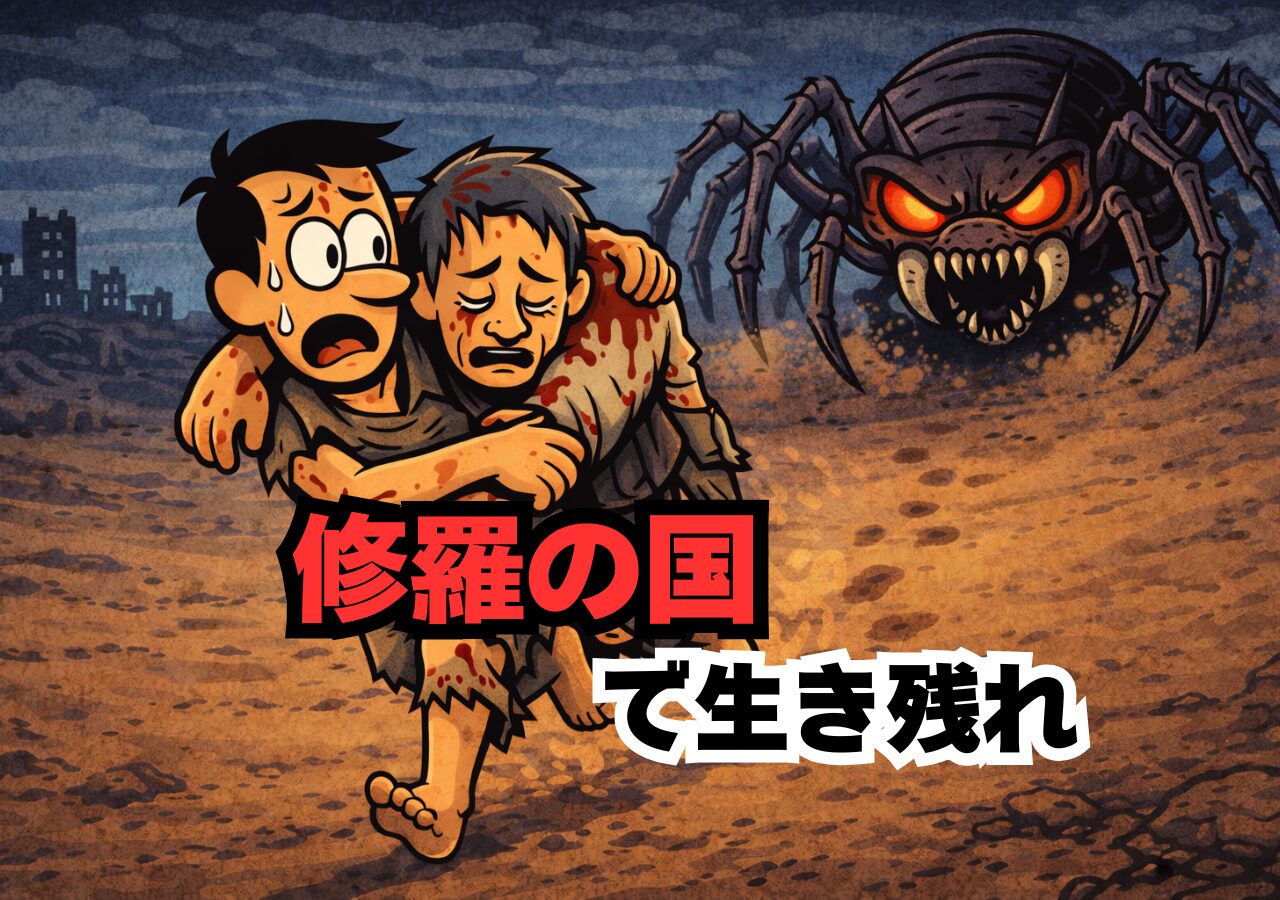 心が折れるほど自由で、気づけば人生になっていた――無職から領主まで人生が転がる神ゲー『Kenshi』