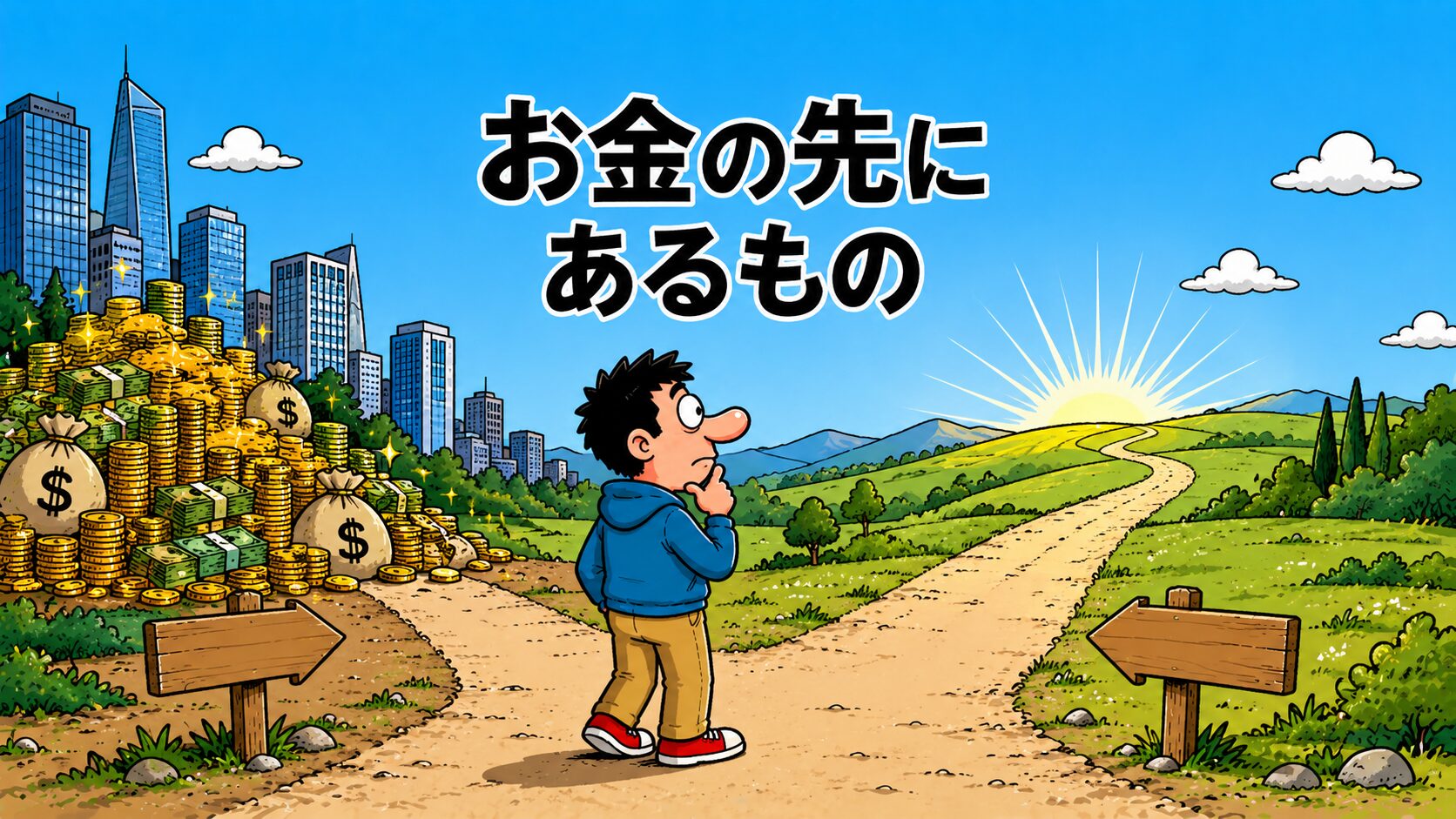 世界中で読み継がれる理由とは？『シリコンバレー最重要思想家 ナヴァル・ラヴィカント』が教える自由と幸福